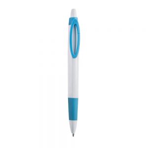 PLUMA INDIGO